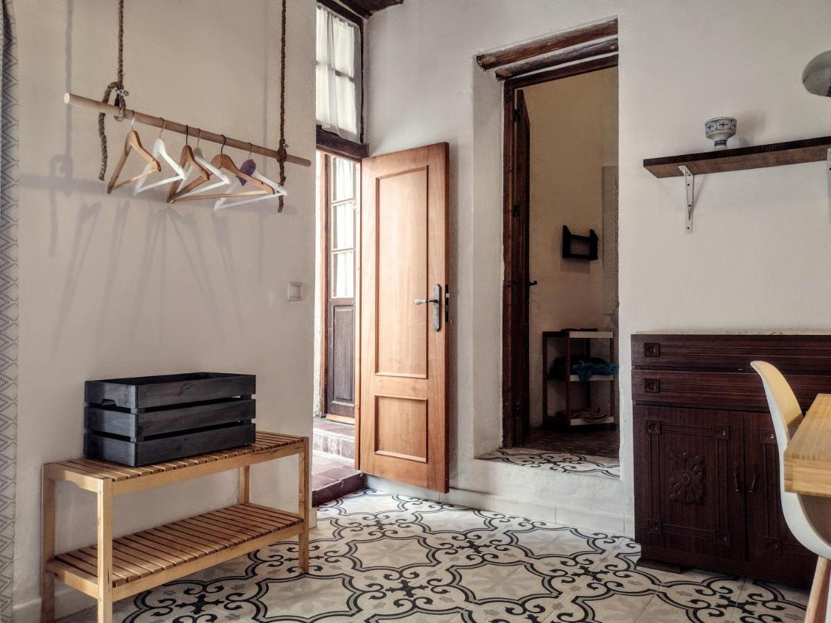 Casa Escondida - Casa De Huéspedes Habitación en casa particular