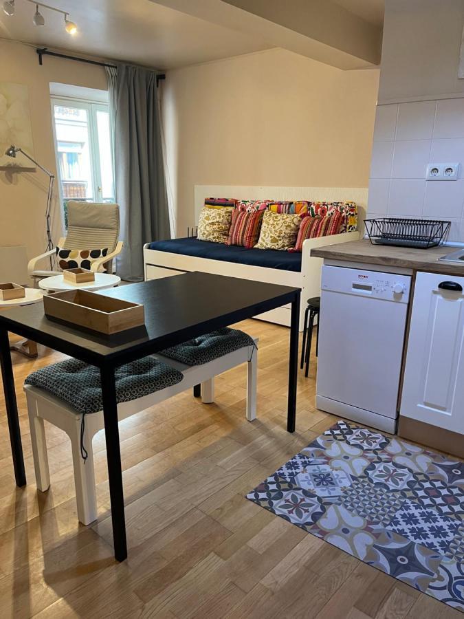 Sebreñu 1 Apartamento *