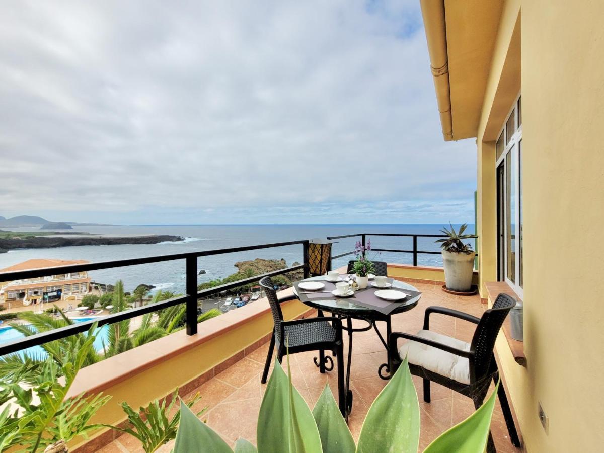 Apartment Casa Irlanda San Marcos (Tenerife)
