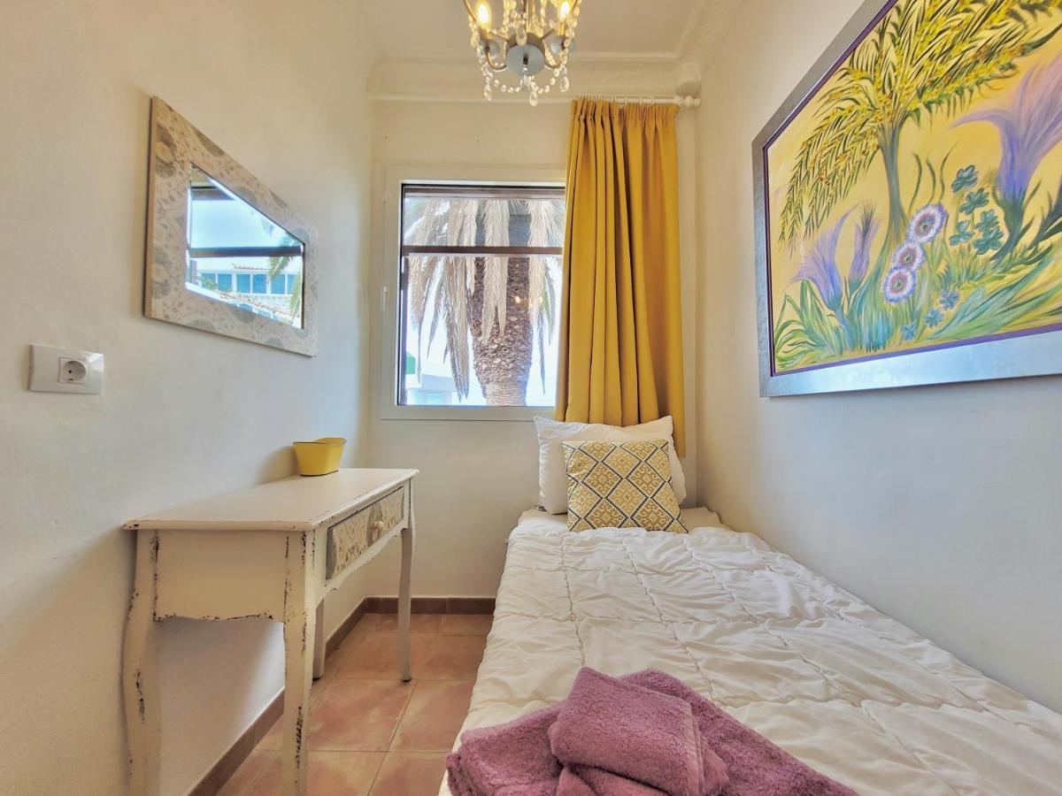 Apartment Casa Irlanda San Marcos (Tenerife)
