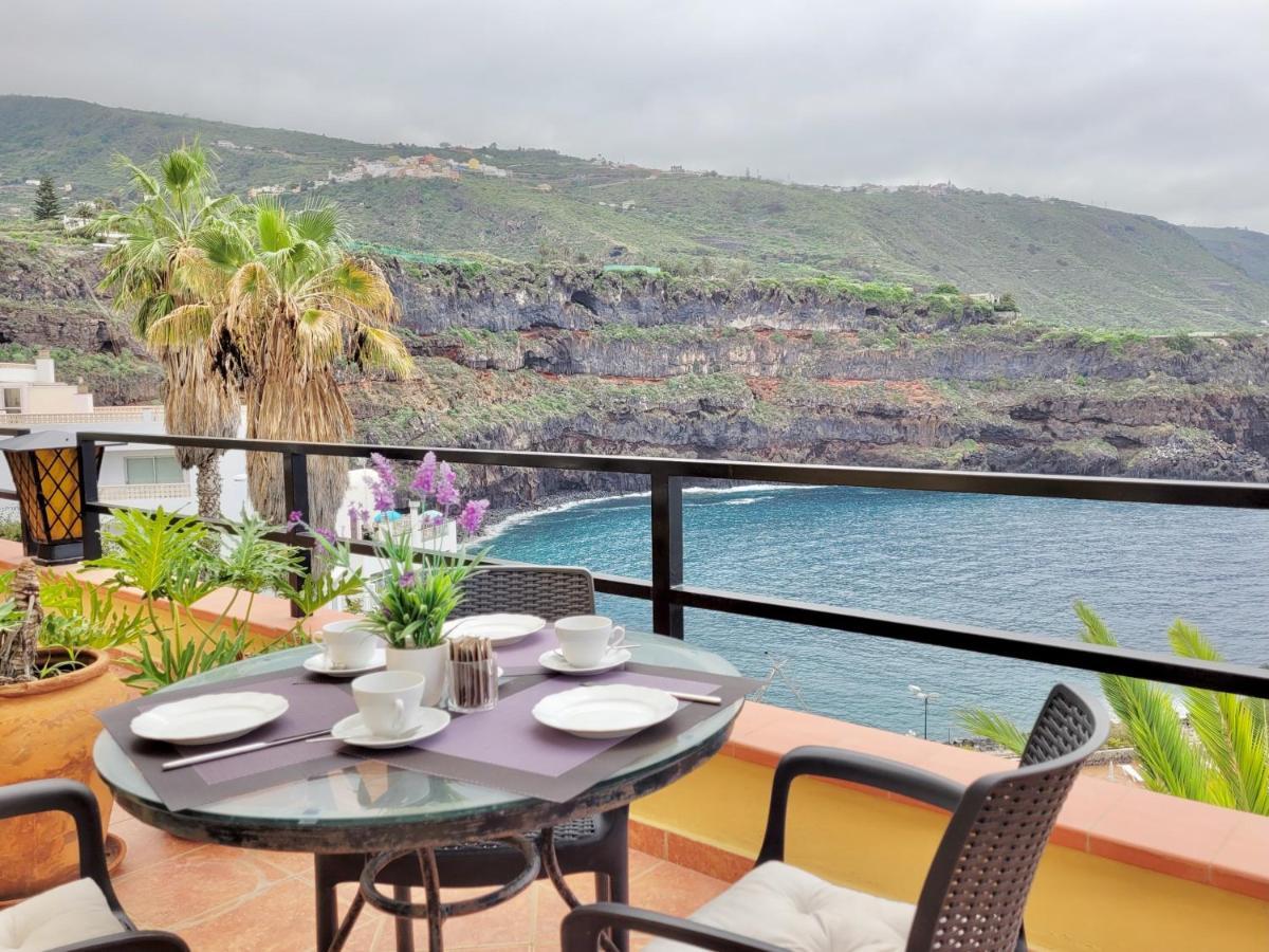 Casa Irlanda * San Marcos (Tenerife)