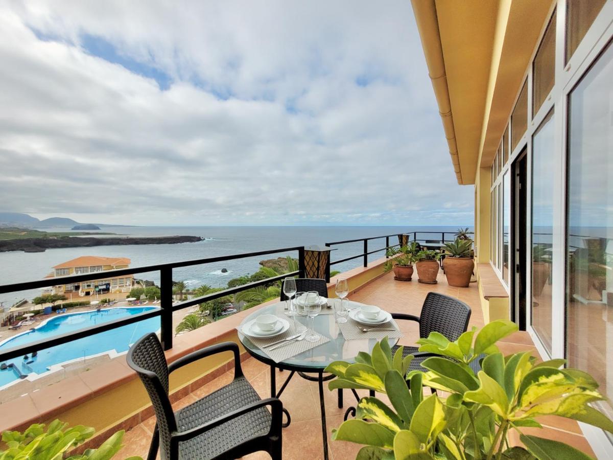 Apartment Casa Irlanda San Marcos (Tenerife)