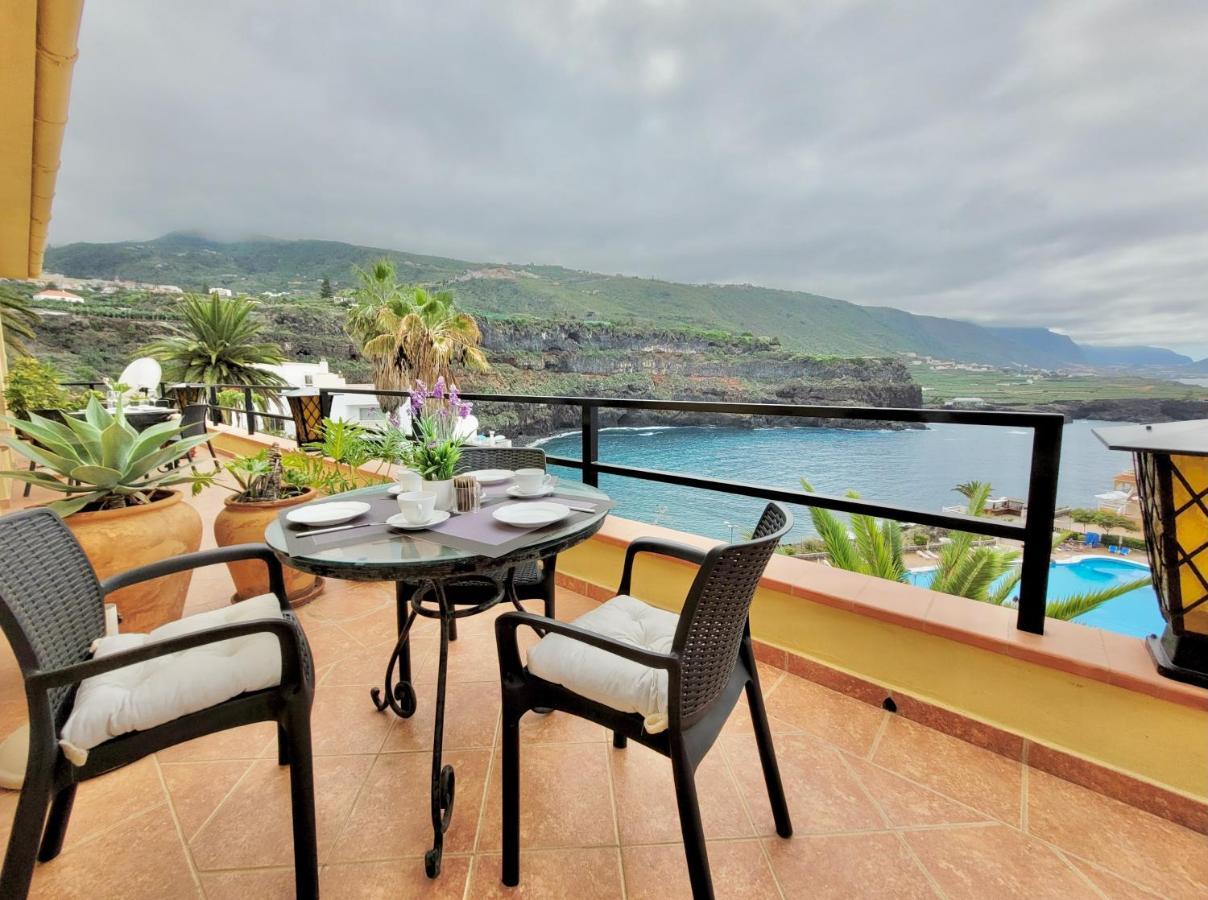 Casa Irlanda Apartment San Marcos (Tenerife)