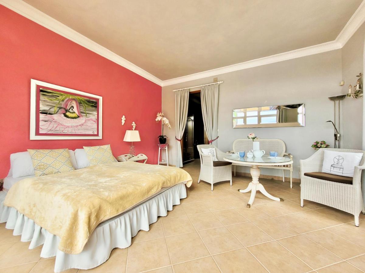 Casa Irlanda Apartment *