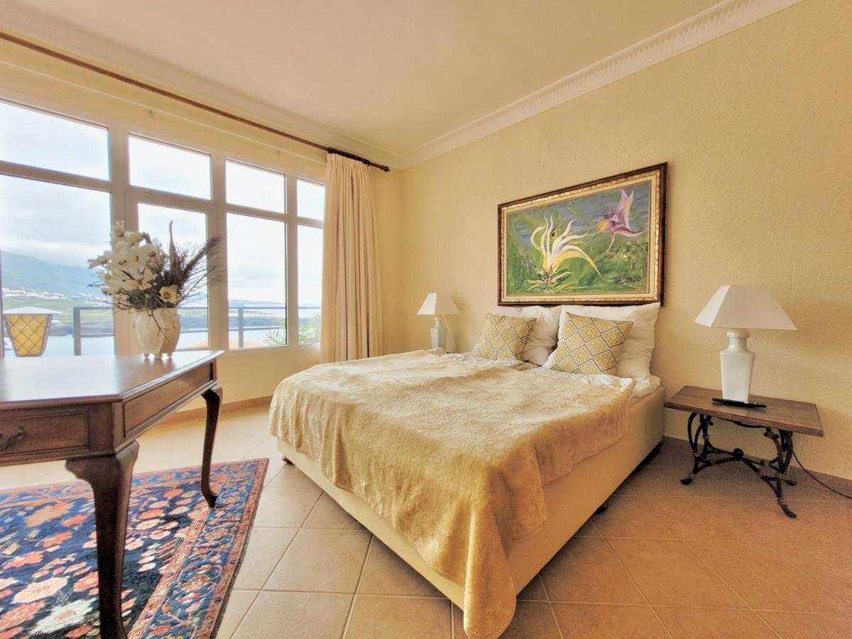 Casa Irlanda San Marcos (Tenerife)