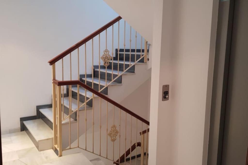 Apartamento Junto A Catedral Apartment