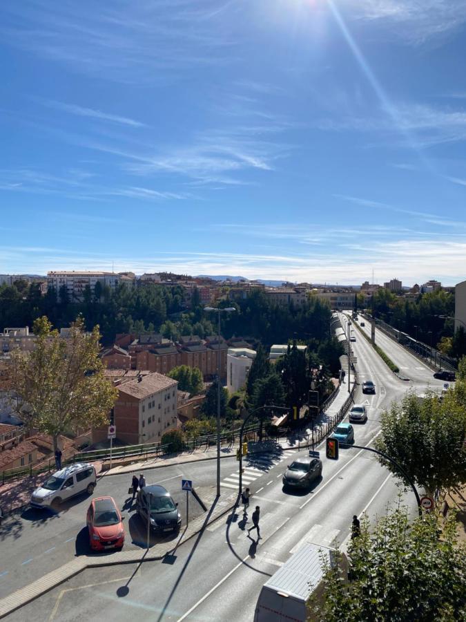 380 Delicia De Apartment Teruel