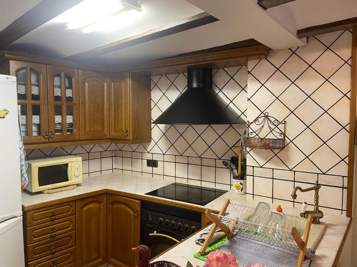 San Julian Holiday home *