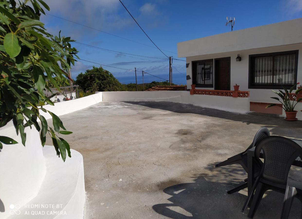 Casa Victoria Country house La Galga
