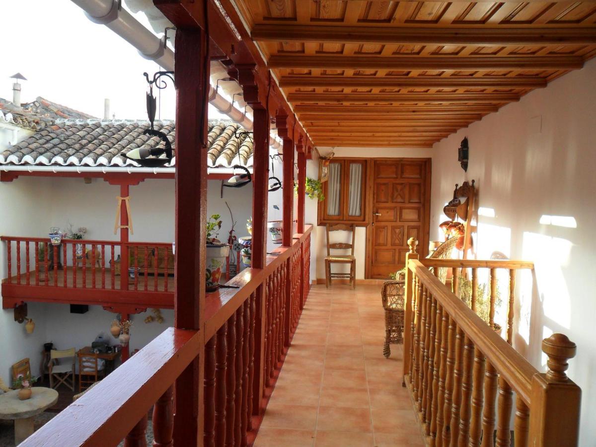 Apartment Casa Rural, Joservid, Almagro