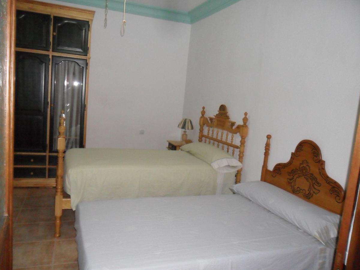 Casa Rural, Joservid, Apartment *