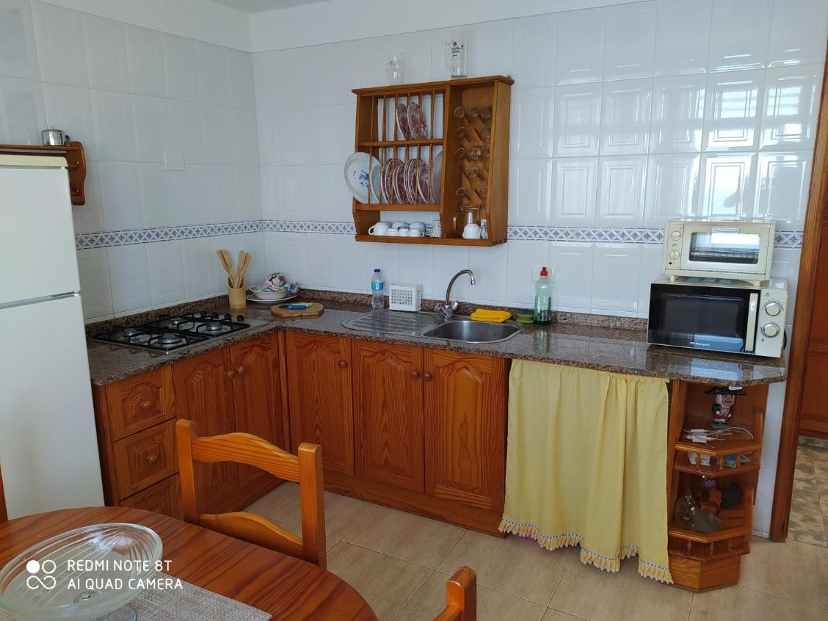 Country house Casa Victoria La Galga