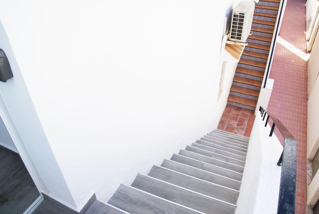 Apartment In Jardin I, Losbalcones,torrevieja Luxury *