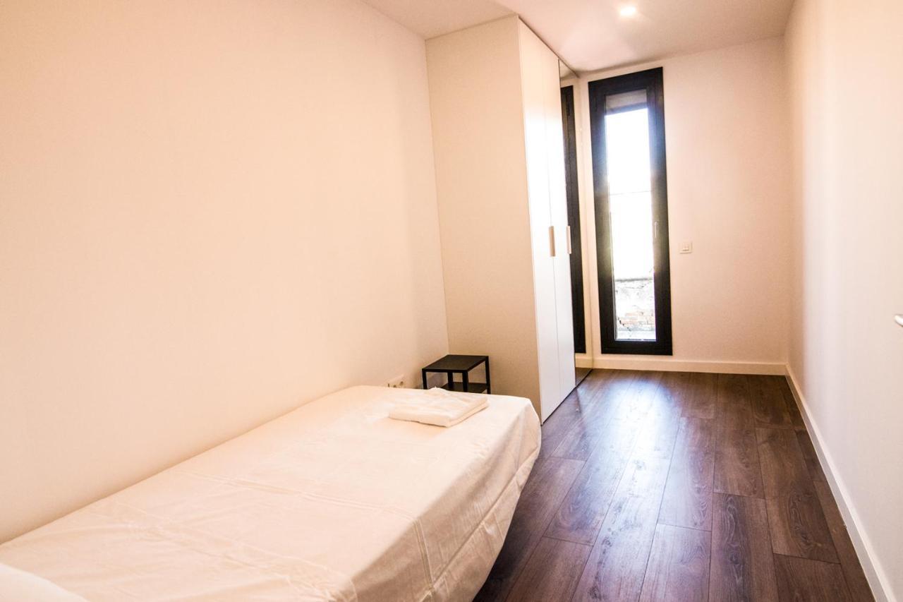 3-1 Apartamento De Diseno En El Centro De Reus