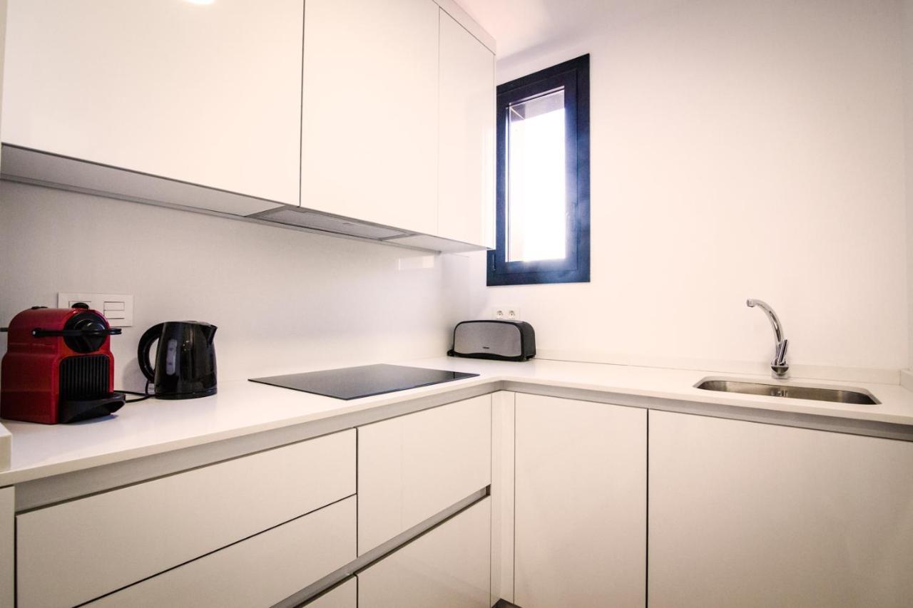 3-1 Apartamento De Diseno En El Centro De Apartamento Reus