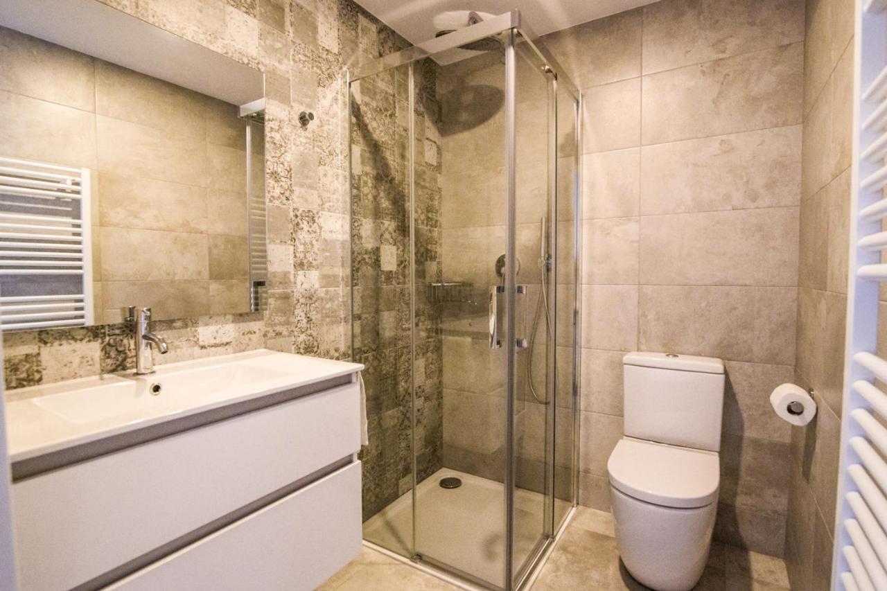 3-1 Apartamento De Diseno En El Centro De Apartamento Reus