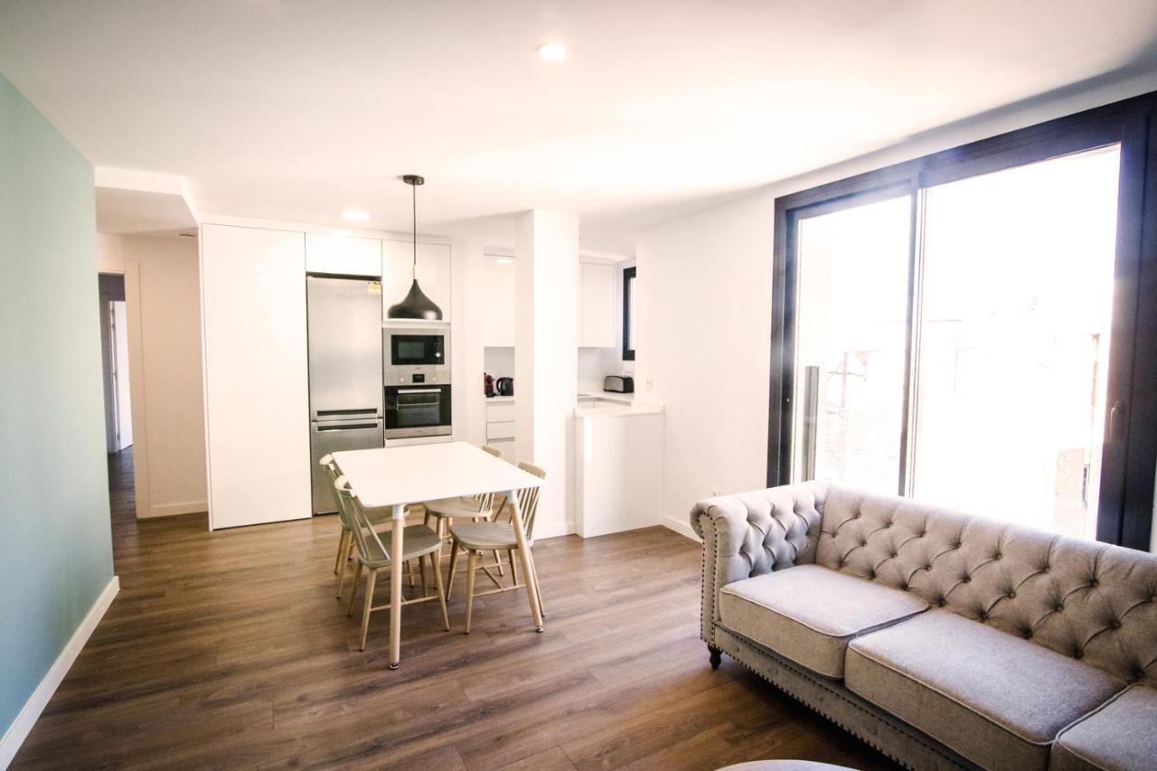 Apartamento 3-1 Apartamento De Diseno En El Centro De *
