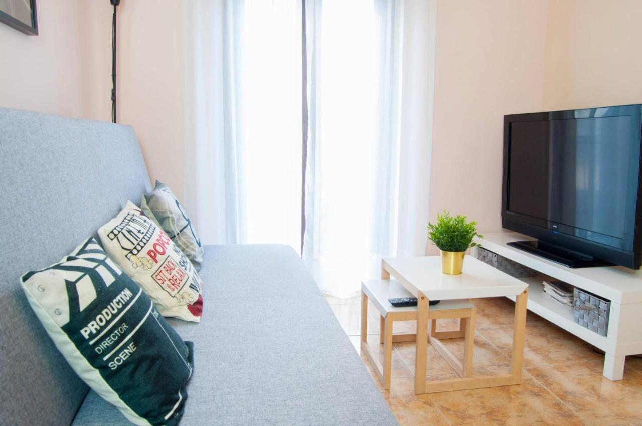 De Cine Apartment