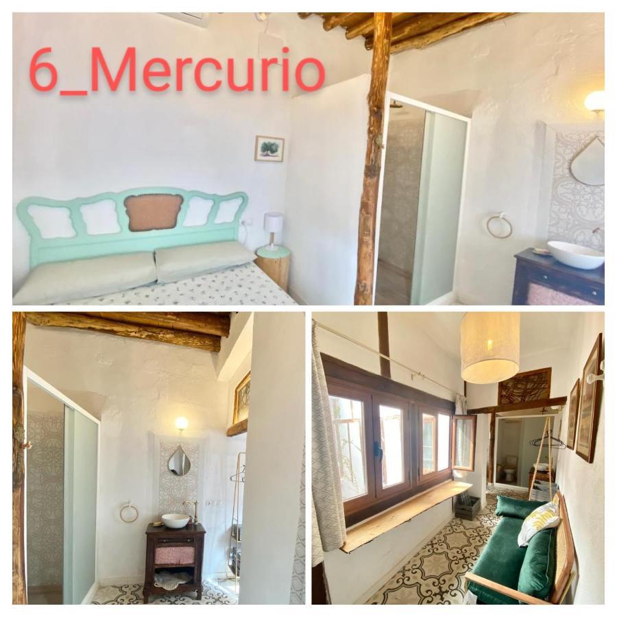 Casa Escondida - Casa De Huéspedes