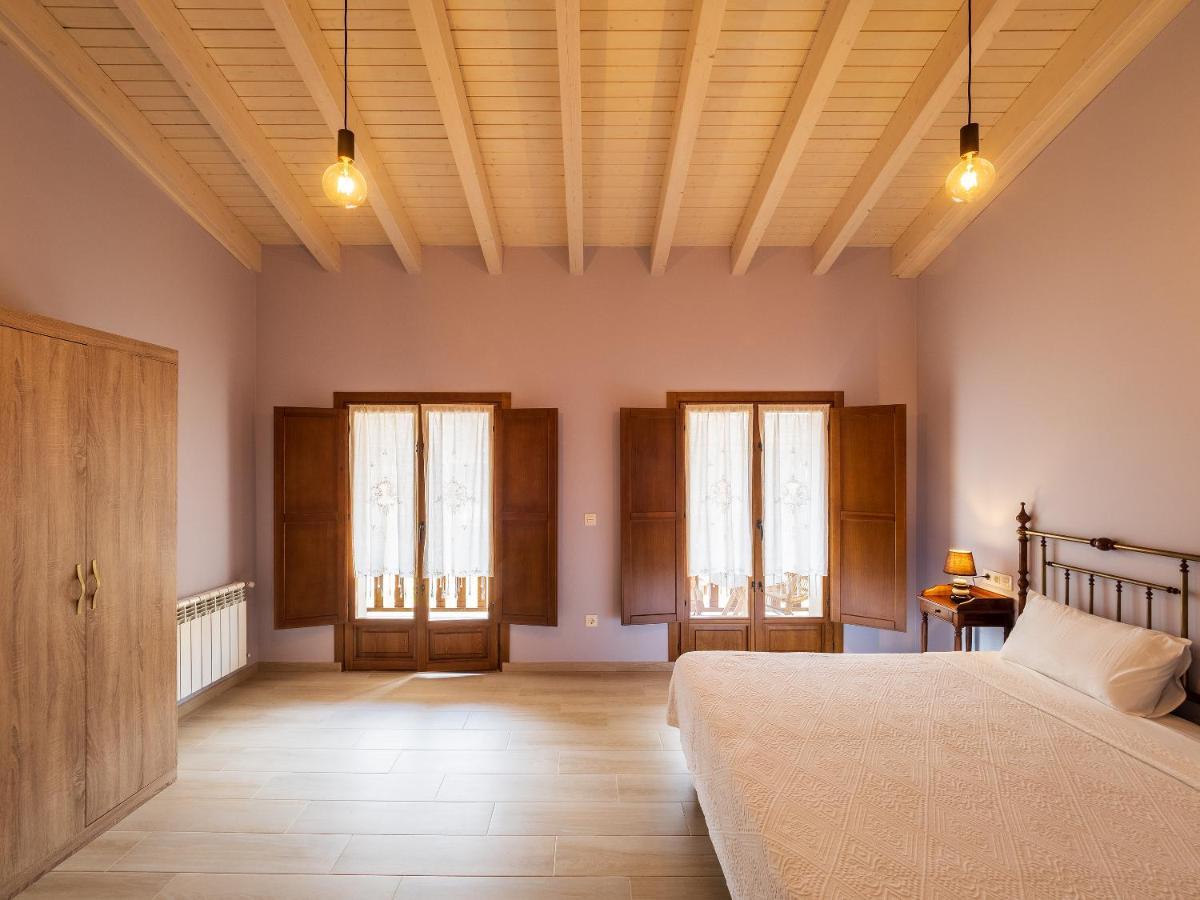 Apartamento Picu Llagos *