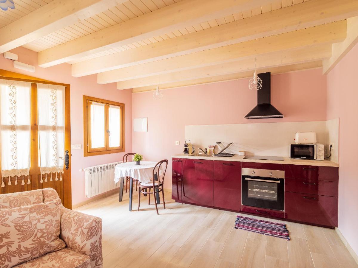 Apartamento Picu Llagos Onís