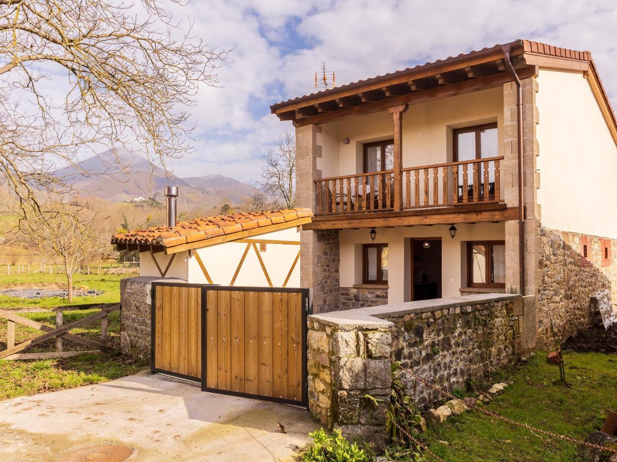 Picu Llagos Apartamento