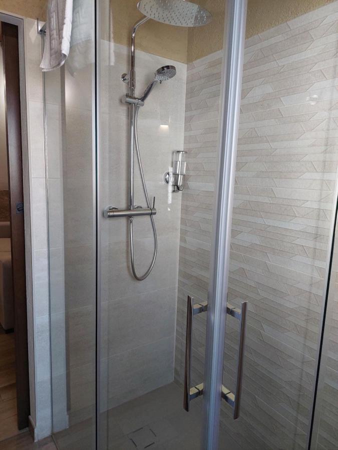 Turisticos El Aove Apartment *
