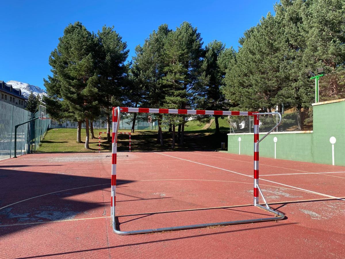 Apartamento Izas Formigal