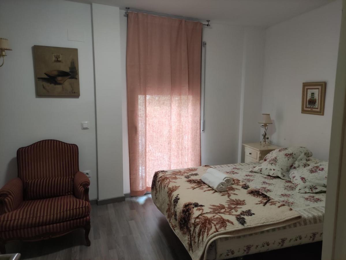La Llana Nova Apartamento *