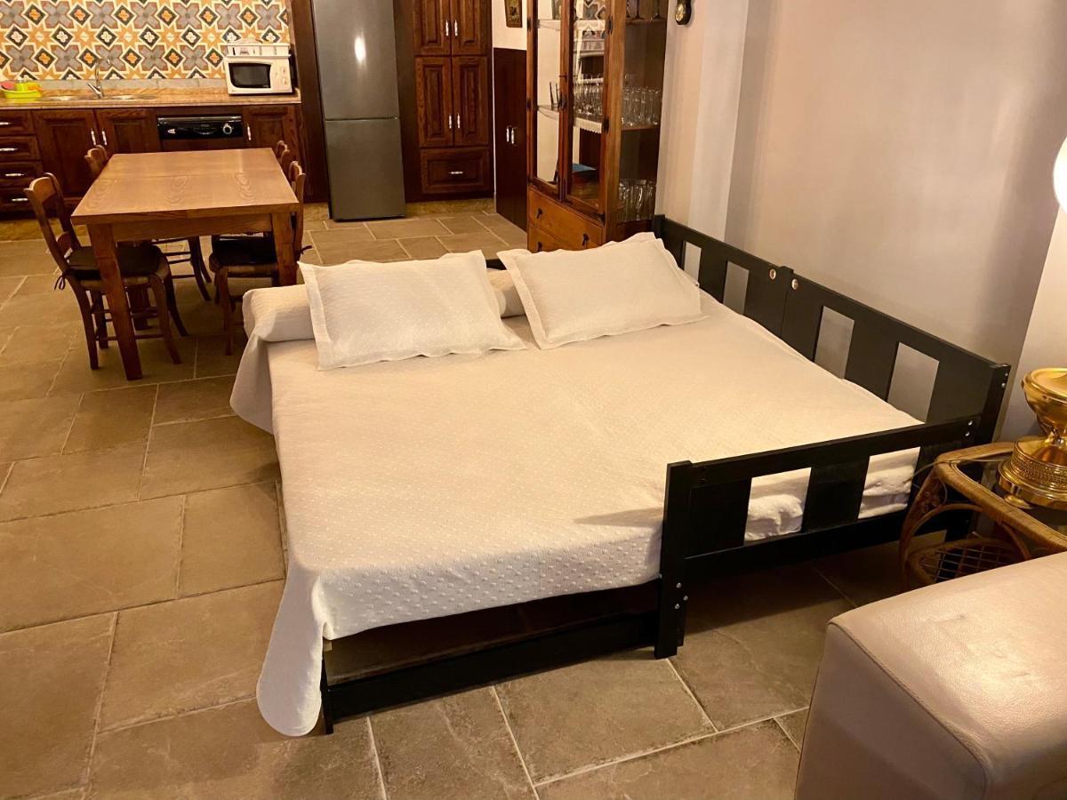 Apartamento Loft San Miguel * Baena