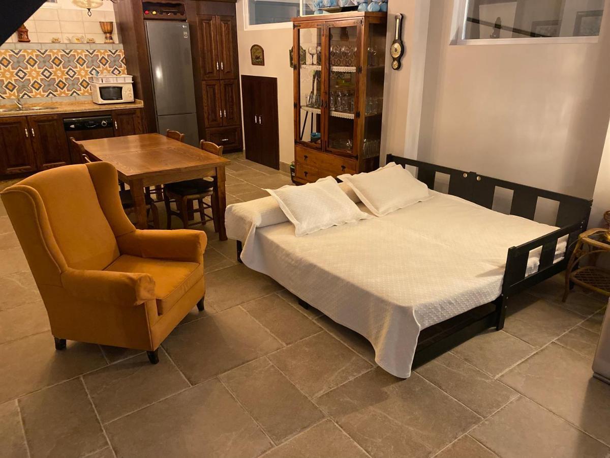 Apartamento Loft San Miguel * Baena