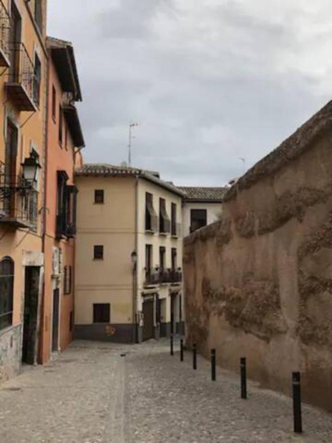 Completo Reformado En Arco De Elvira - Centro Apartment Granada