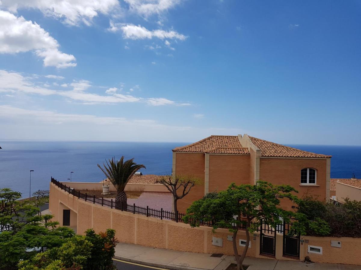And Tenerife Homestay *