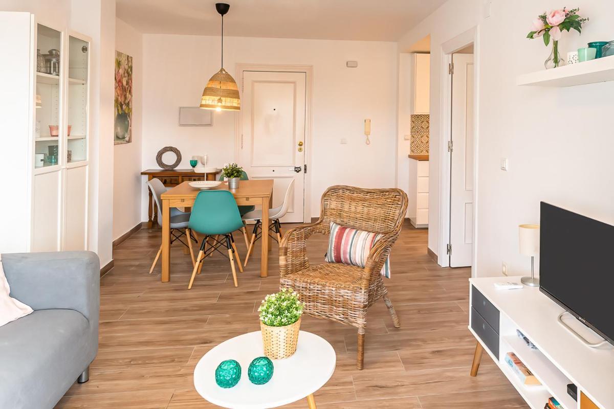 Andaluz - Laguna Apartment Torrox
