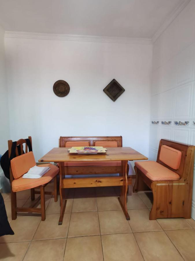 Homestay And Tenerife