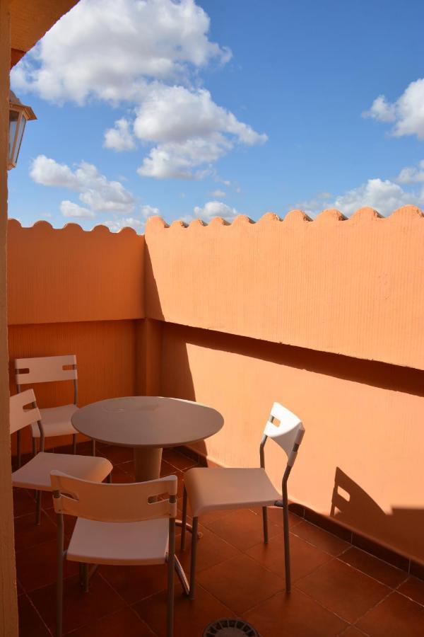Apartment Lagunas 15 Agua Y Placer Ruidera