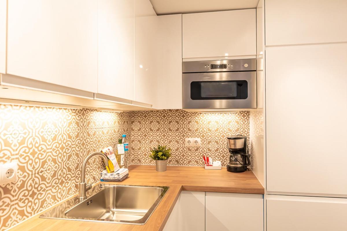 Andaluz - Laguna Apartment *