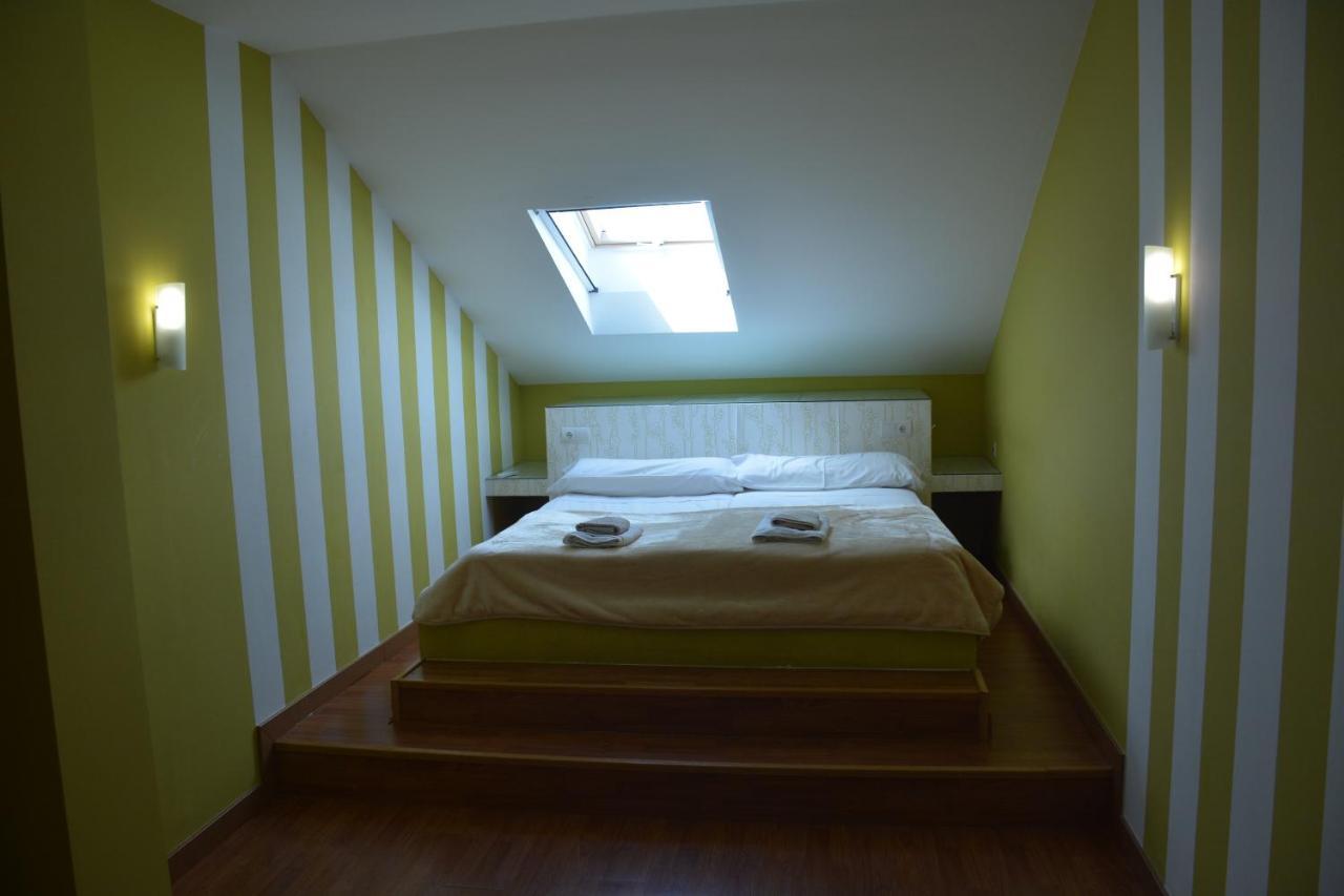 Apartment Lagunas 15 Agua Y Placer