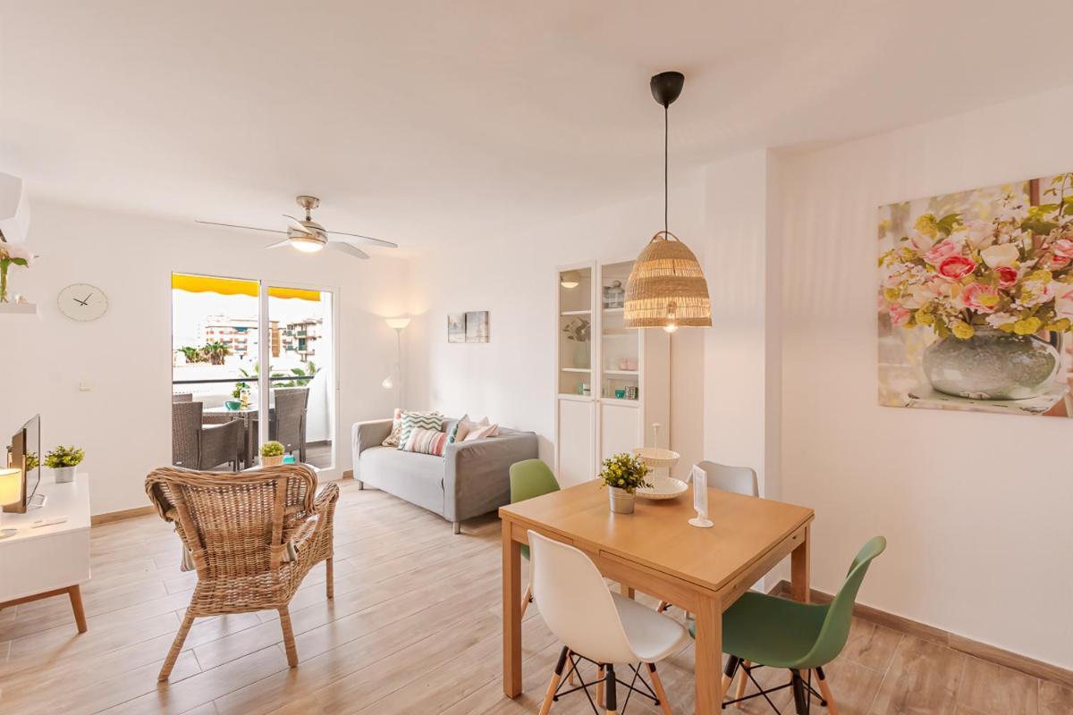 Apartment Andaluz - Laguna Torrox
