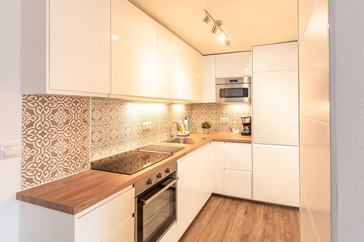 Andaluz - Laguna Apartment Torrox