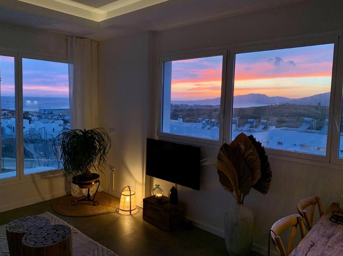 Apartment Sunset Ocean View Mit Und Parking *