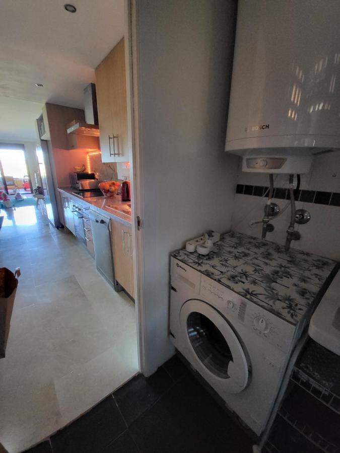 Apartamento Buena Vista Golf La Cala La Cala De Mijas