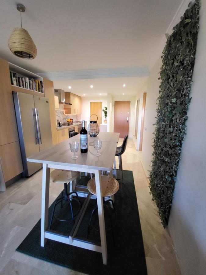 Buena Vista Golf La Cala Apartamento *