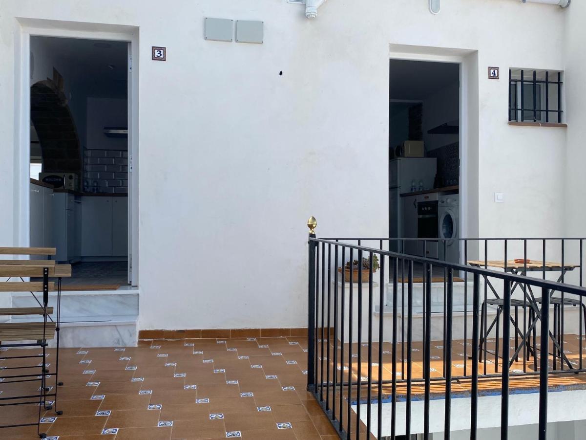 Apartment Casaelbarranko