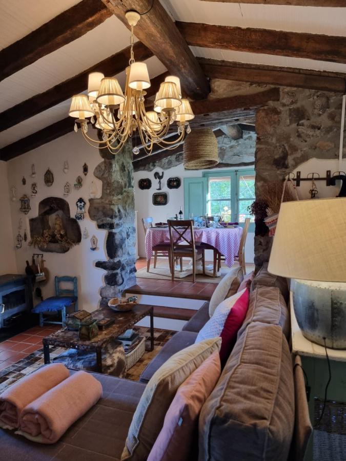 La Casita -adults 0nly- Chalet *
