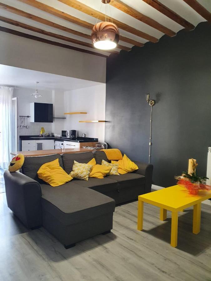 Precioso Casco Antiguo Apartamento Logroño