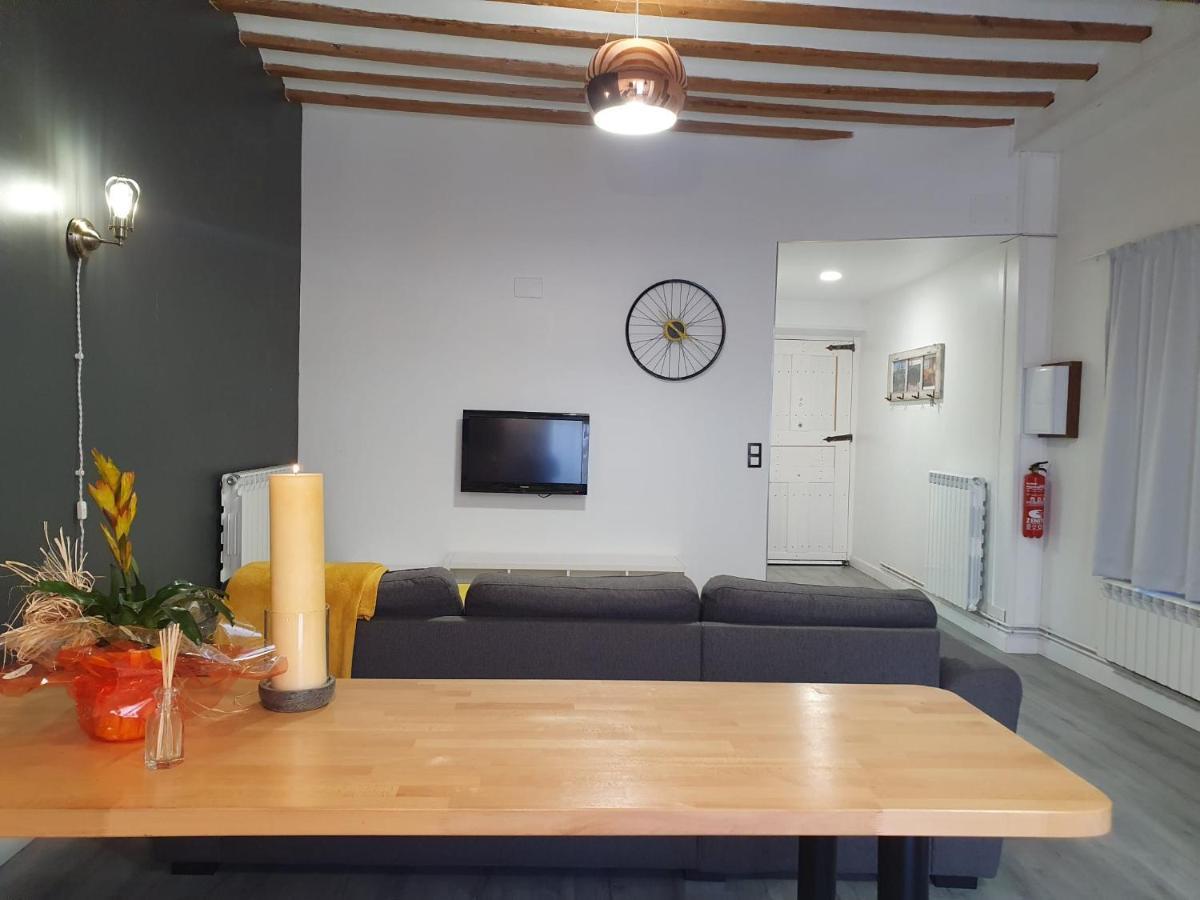 Apartamento Precioso Casco Antiguo Logroño