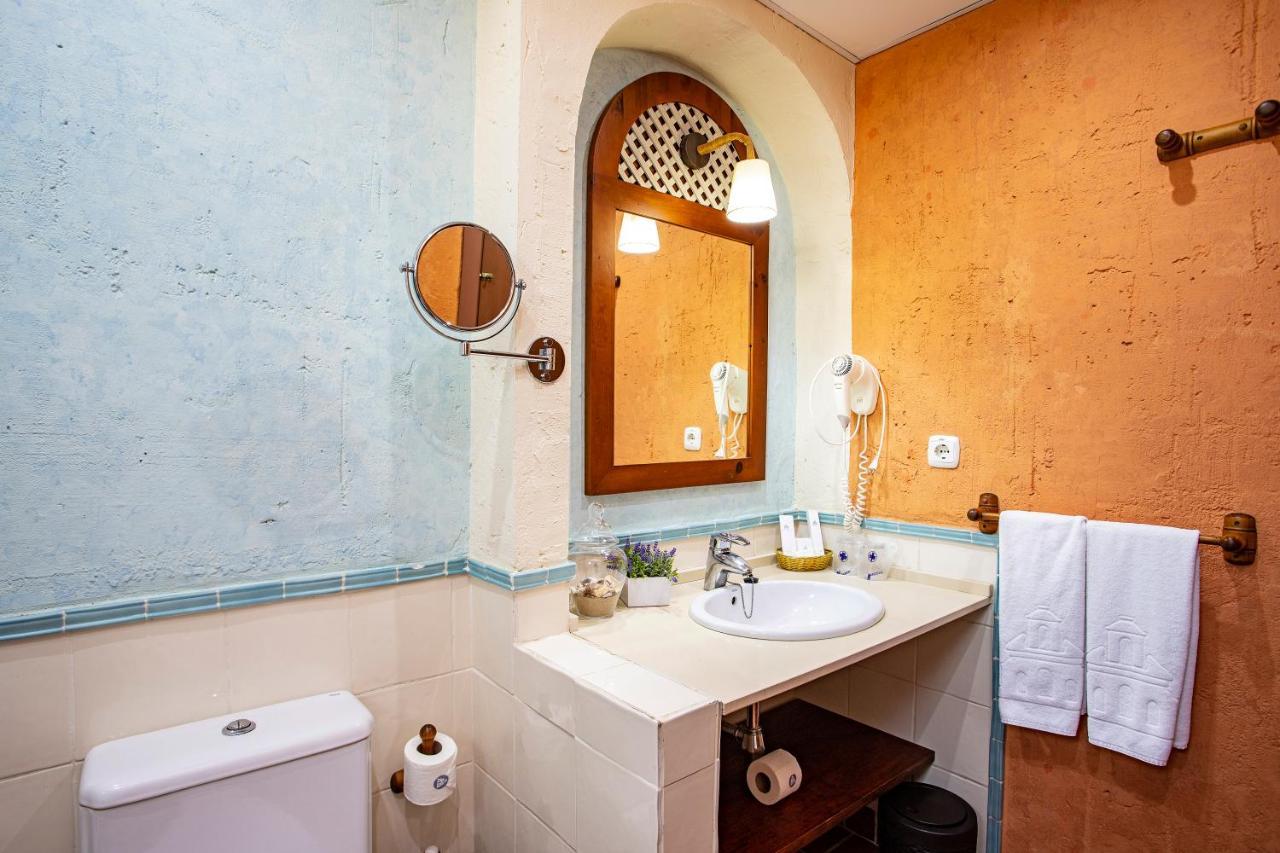Apartamento La Espadaña 3*