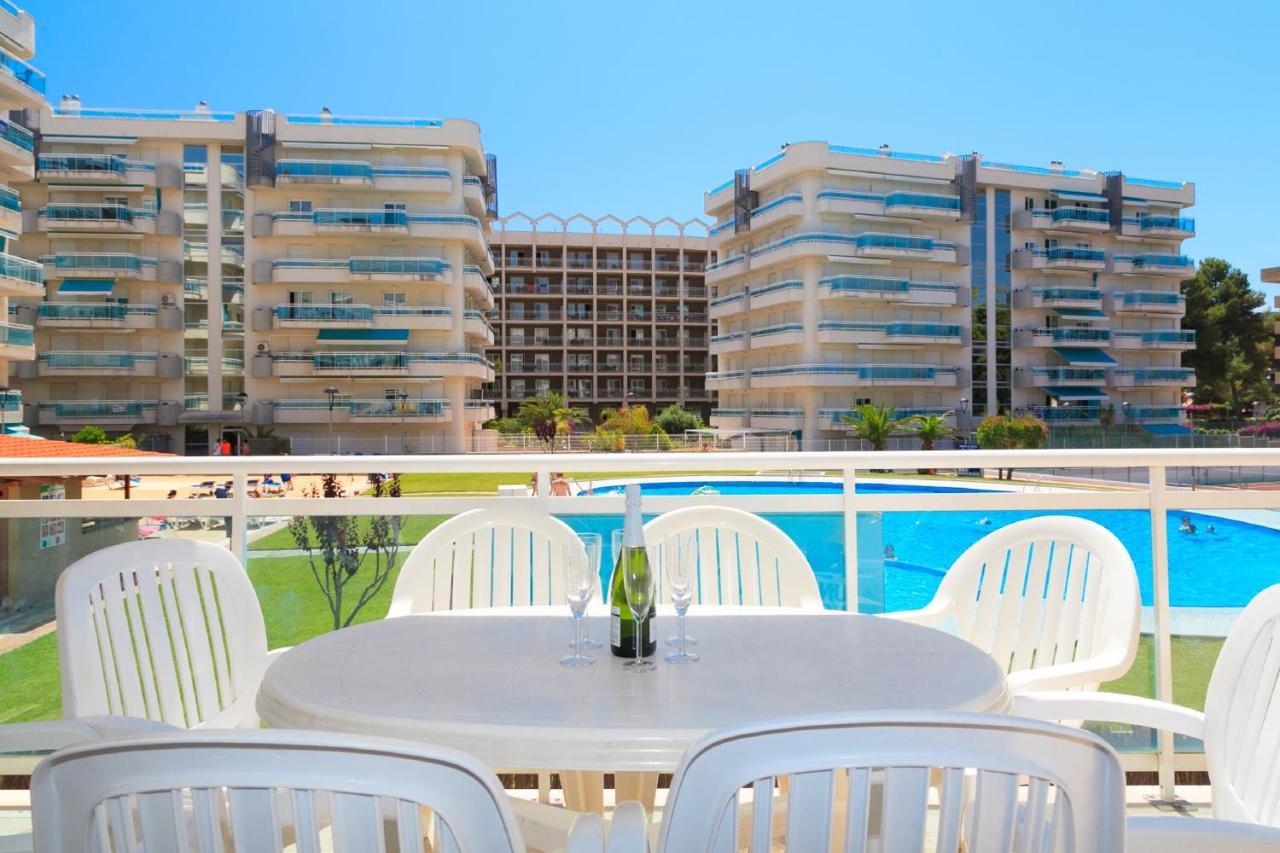 Uhc Larimar Family Complex Apartment *