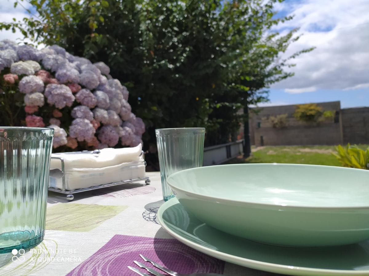 Apartment Casita En *